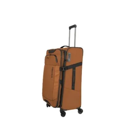 Koffer Travelite Briize (braun, L) (205510002)