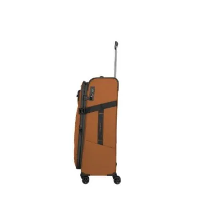 Koffer Travelite Briize (braun, L) (205510002)