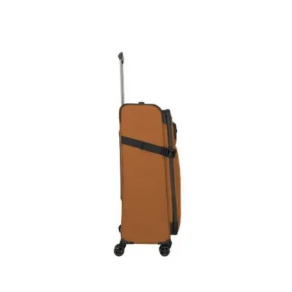 Koffer Travelite Briize (braun, L) (205510002)