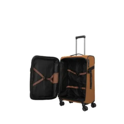 Koffer Travelite Briize (braun, M) (205510003)