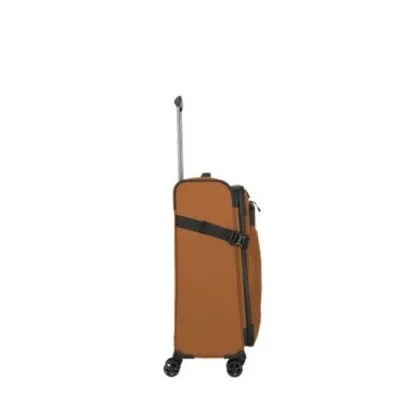 Koffer Travelite Briize (braun, M) (205510003)