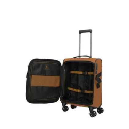 Koffer Travelite Briize (braun, S) (205510004)