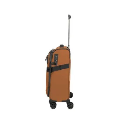 Koffer Travelite Briize (braun, S) (205510004)