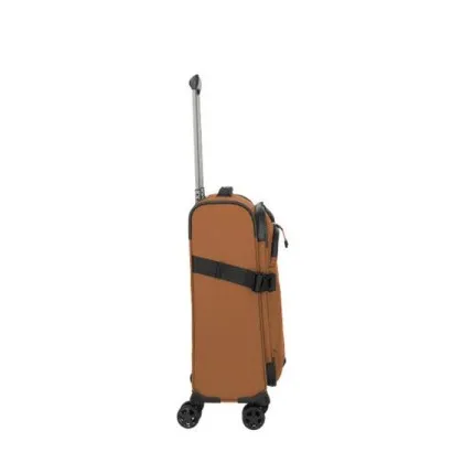 Koffer Travelite Briize (braun, S) (205510004)