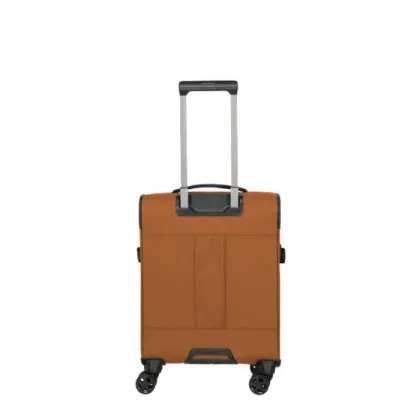 Koffer Travelite Briize (braun, S) (205510004)
