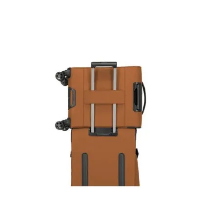 Koffer Travelite Briize (braun, S) (205510004)