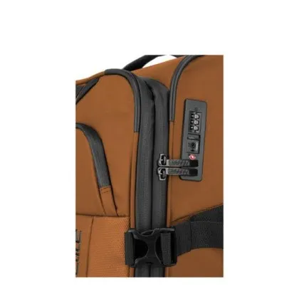 Koffer Travelite Briize (braun, S) (205510004)