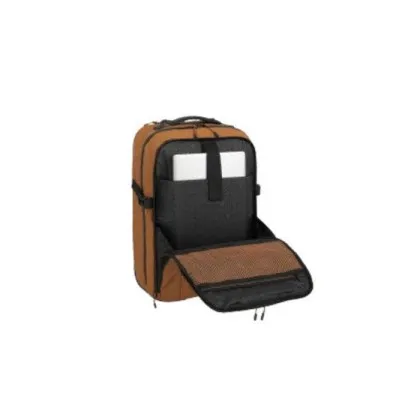 Rucksack/Trolley Travelite Briize (braun, L) (205510007)