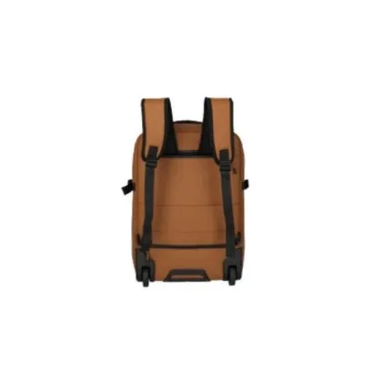 Rucksack/Trolley Travelite Briize (braun, L) (205510007)