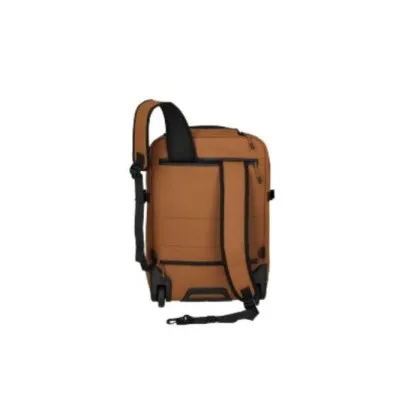 Rucksack/Trolley Travelite Briize (braun, L) (205510007)