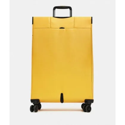 Koffer Mandarina Duck (gelb, L) (205600002)