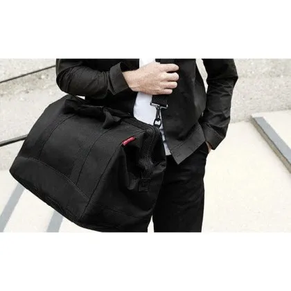 Reisetasche Reisenthel (schwarz, M) (212100024)