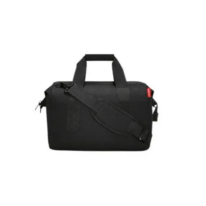 Reisetasche Reisenthel Allrounder (schwarz, M) (212100024)