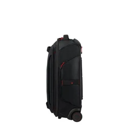 Reisetasche Samsonite Ecodiver (schwarz, S) (212100048)