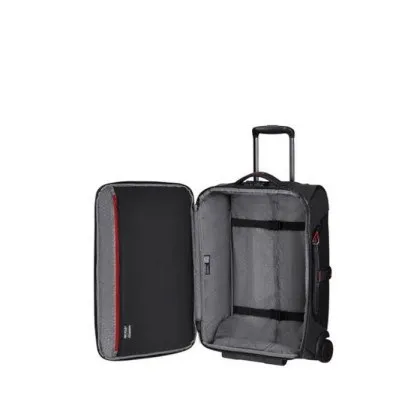 Reisetasche Samsonite Ecodiver (schwarz, S) (212100048)