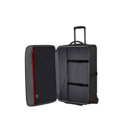 Reisetasche Samsonite Ecodiver (schwarz, M) (212100049)