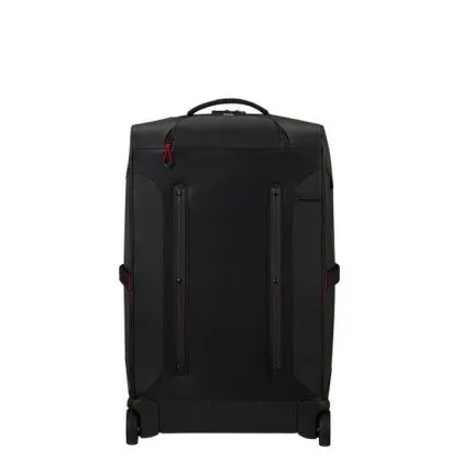 Reisetasche Samsonite Ecodiver (schwarz, M) (212100049)
