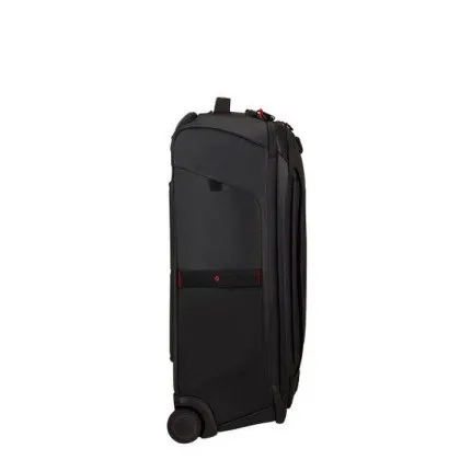 Reisetasche Samsonite Ecodiver (schwarz, M) (212100049)