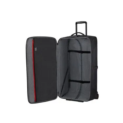 Reisetasche Samsonite Ecodiver (schwarz, L) (212100050)