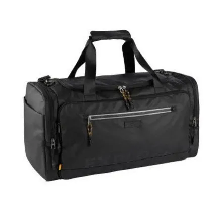 Reisetasche Camel (schwarz) (212100093)