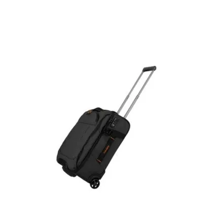 Rollenreisetasche Travelite (schwarz) (212100106)