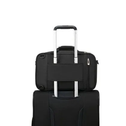 Reisetasche Samsonite Respark (schwarz, XS) (212100110)