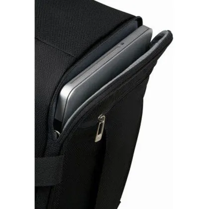 Reisetasche Samsonite Respark (schwarz, XS) (212100110)