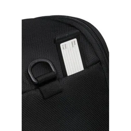 Reisetasche Samsonite Respark (schwarz, XS) (212100110)