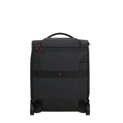 Reisetasche Samsonite Ecodiver (schwarz, XS) (212100115)