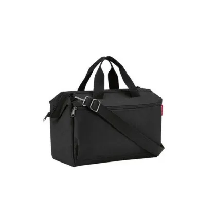 Reisetasche Reisenthel Allrounder (schwarz, S) (212100126)