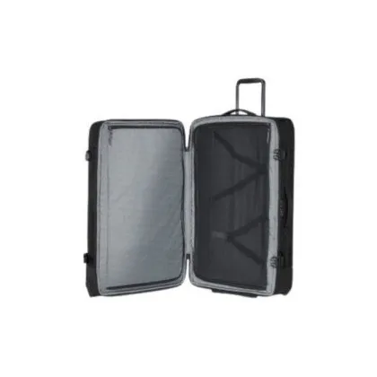 Reisetasche Samsonite Roadseeker (schwarz, L) (212100131)