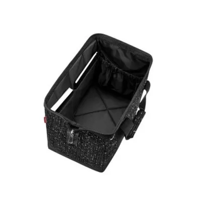 Reisetasche Reisenthel Allrounder (schwarz/wei&szlig;, M) (212100132)