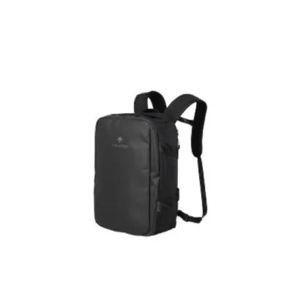 Reisetasche/Rucksack Travelite Venture Line (schwarz, S) (212100138)