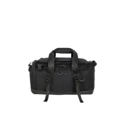 Reisetasche/Rucksack Travelite Venture Line (schwarz, S) (212100138)