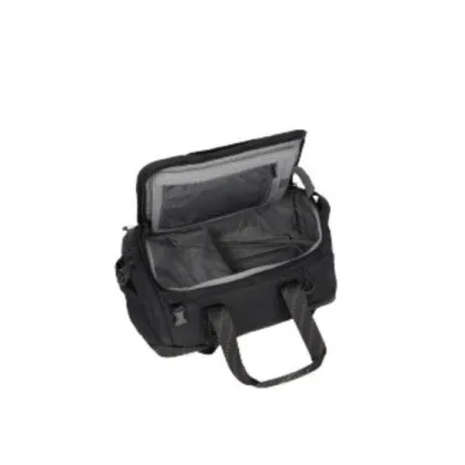 Reisetasche/Rucksack Travelite Venture Line (schwarz, S) (212100138)