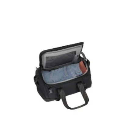 Reisetasche/Rucksack Travelite Venture Line (schwarz, S) (212100138)