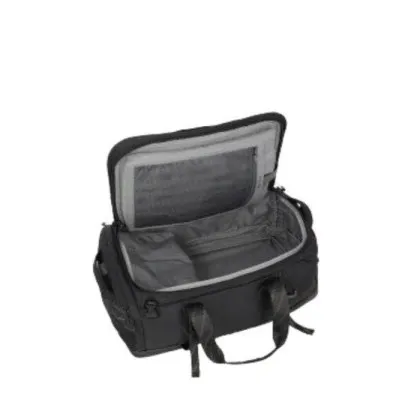 Reisetasche/Rucksack Travelite Venture Line (schwarz, M) (212100139)