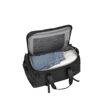 Reisetasche/Rucksack Travelite Venture Line (schwarz, M) (212100139)
