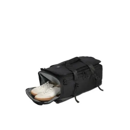 Reisetasche/Rucksack Travelite Venture Line (schwarz, M) (212100139)