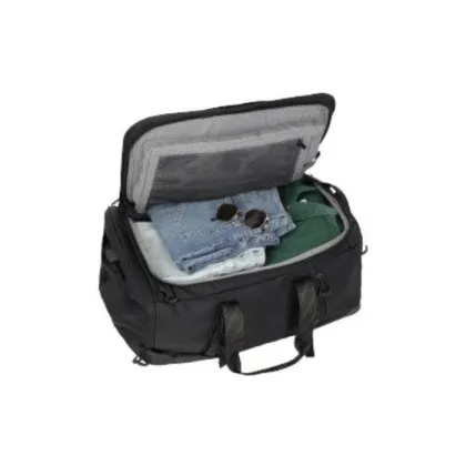 Reisetasche/Rucksack Travelite Venture Line (schwarz, L) (212100140)