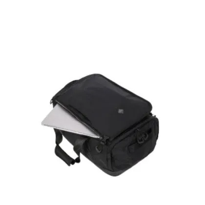 Reisetasche/Rucksack Travelite Venture Line (schwarz, L) (212100140)