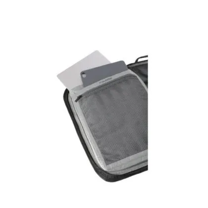 Reisetasche/Rucksack Travelite Venture Line (schwarz, L) (212100140)