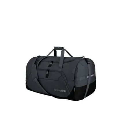 Reisetasche Travelite Kick off (schwarz, XL) (212100143)