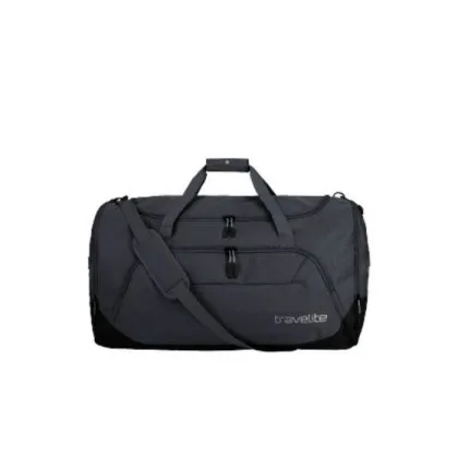 Reisetasche Travelite Kick off (schwarz, XL) (212100143)