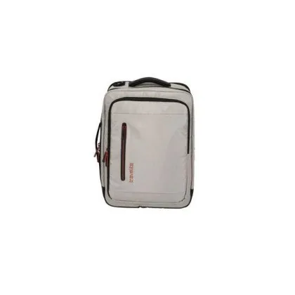 Bordtasche/Rucksack Travelite Crosslite (dunkelgrau) (212110022)