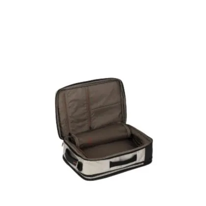 Bordtasche/Rucksack Travelite Crosslite (grau) (212110022)