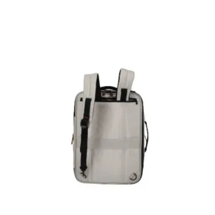 Bordtasche/Rucksack Travelite Crosslite (grau) (212110022)