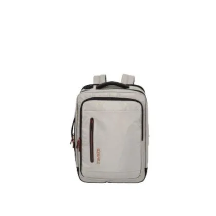 Bordtasche/Rucksack Travelite Crosslite (grau) (212110022)