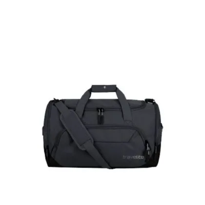 Reisetasche Travelite Kick off (dunkelgrau, M) (212110050)