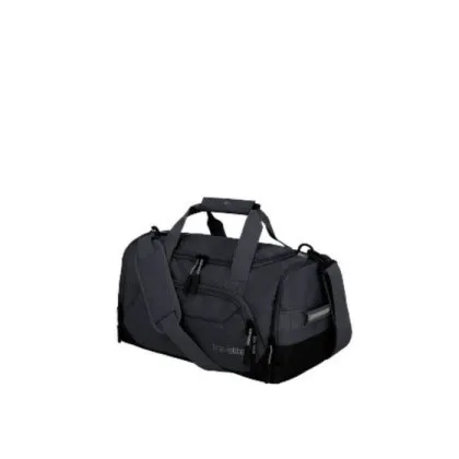 Reisetasche Travelite Kick off (dunkelgrau, S) (212110076)
